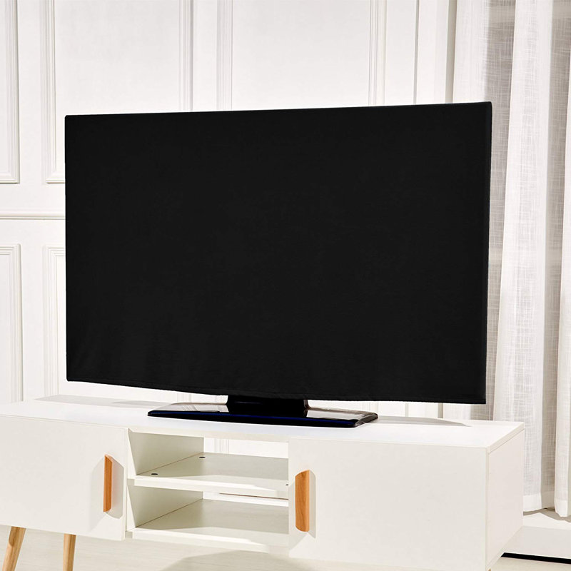 subrtex Cover Indoor DustProof TV Enclosure Wayfair